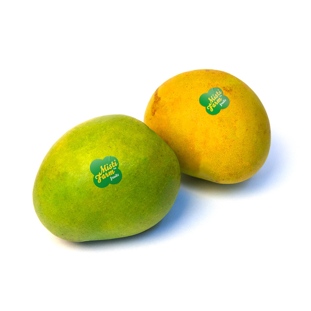 Himsagar mango (2kg box, verwachte levering 2e week van juni)