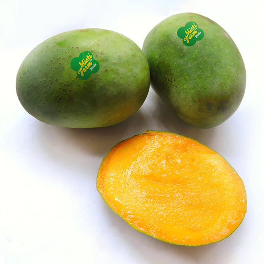 Langra mango (2kg box, verwachte levering 2e week van juni)