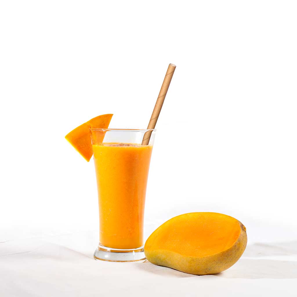 Amropali Mango (2 kg box, Verwachte levering 2e week van juni)